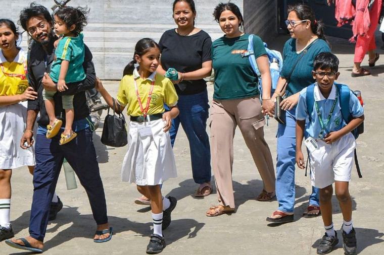 Delhi Private Schools Asked To Verify Vacant EWS Seats Today: What Parents Need To Know