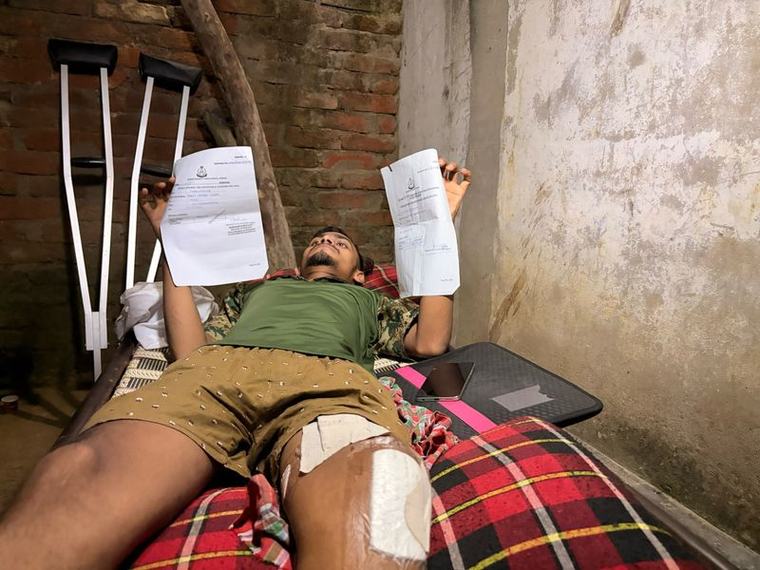 Rights Bullets, Blows, No Procedure: 'New' Bihar Unfolds Under a BJP CM 06 Sep