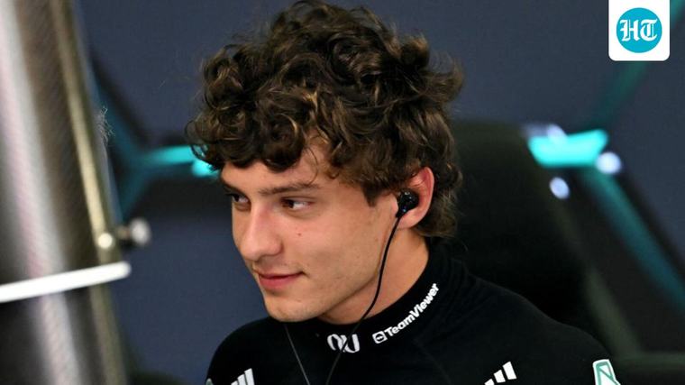 Fisichella backs Antonelli for Monza fightback despite grid penalty
