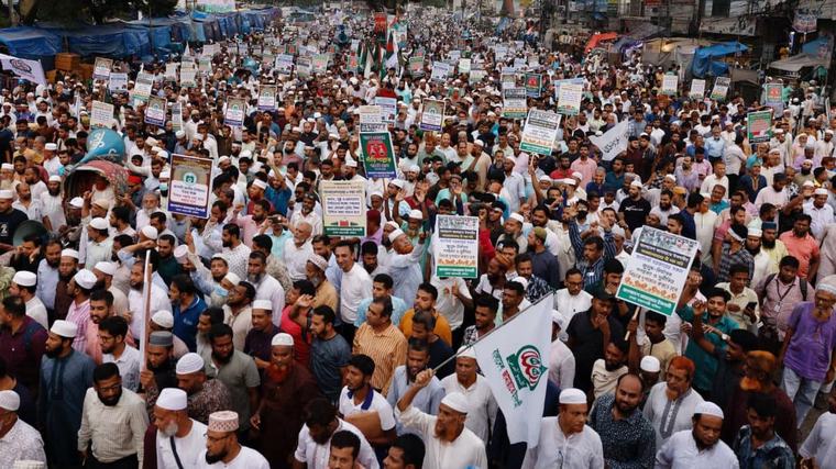 Bangladesh’s Islamist drift: India needs a new Dhaka strategy