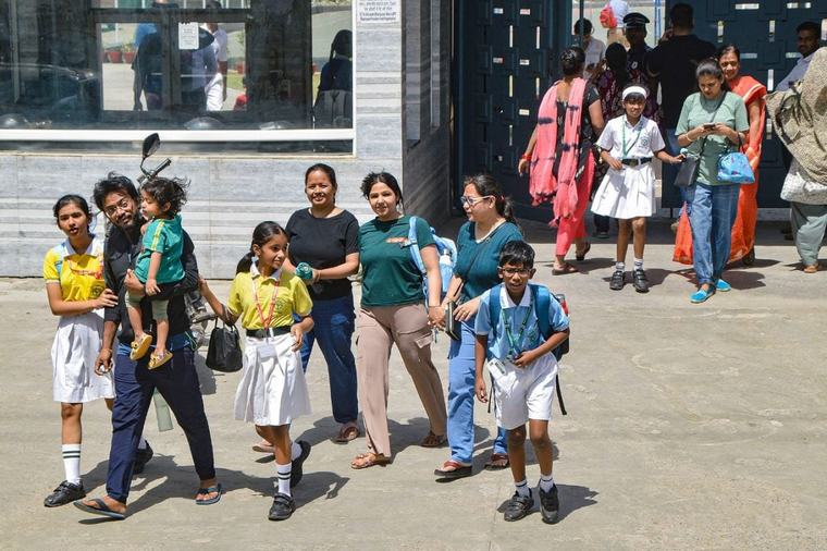 September 2026 School Holidays: Janmashtami To Ganesh Chaturthi, Check Key Dates