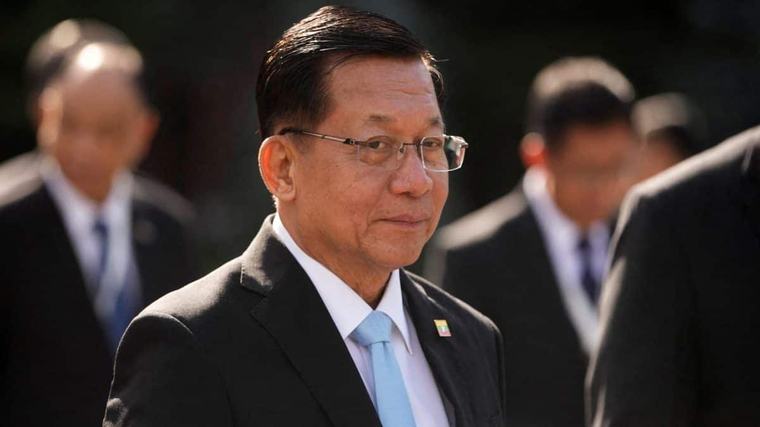 Vietnam, Myanmar deepen defence ties, agree to expand military cooperation