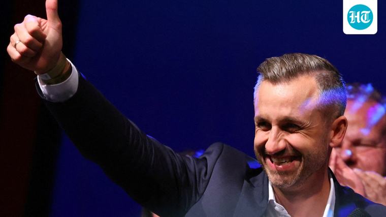 Germany’s far-right AfD wins big in state election, deals blow to chancellor Friedrich Merz