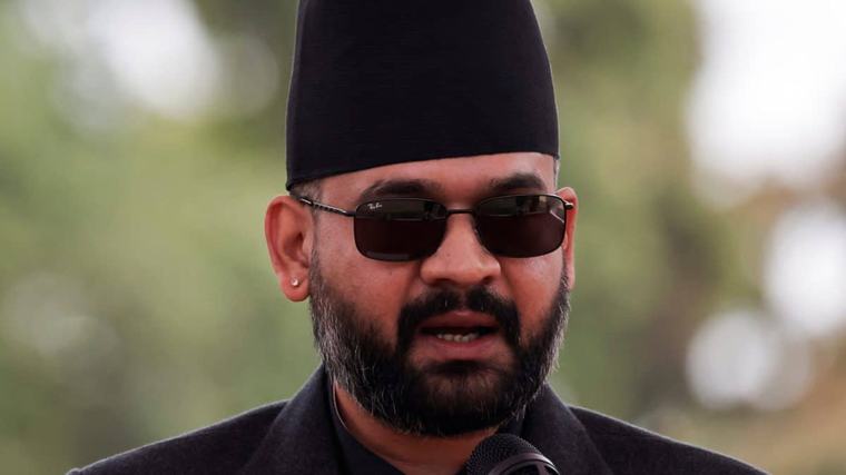 Nepal wants a diplomatic reset; India will be the real test