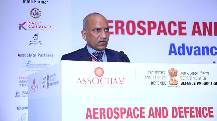 Beyond the sky: Why India needs a unified space command for the wars of tomorrow