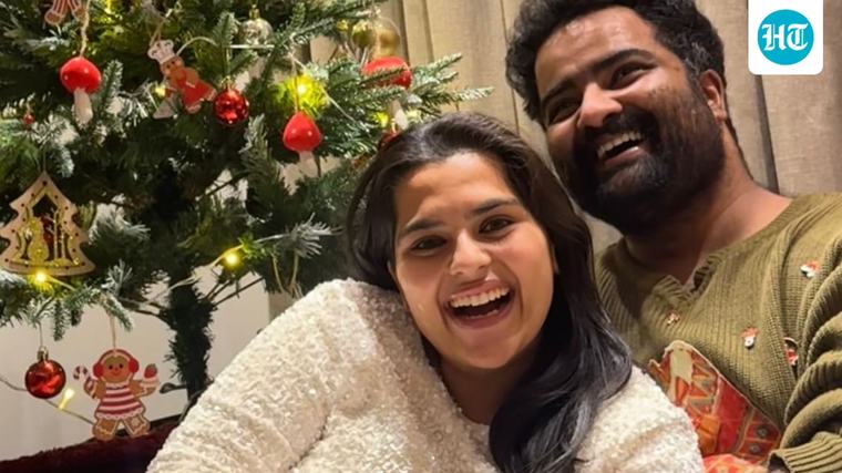 RRR singer Kaala Bhairava, Balagam actor Kavya Kalyanram are dating, make it Instagram-official with sweet captions