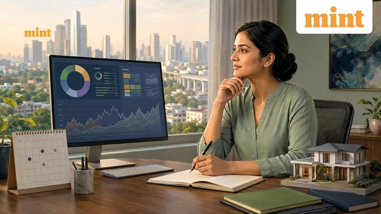 5 investing choices that help your wealth grow even if markets don’t behave as per your expectations