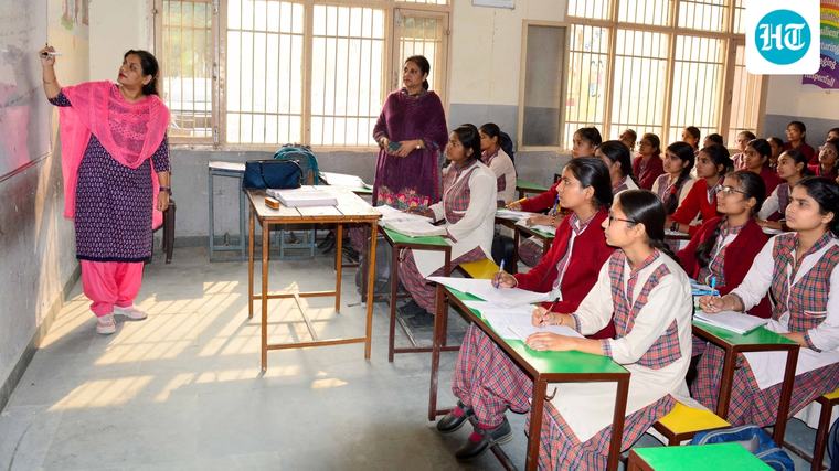Haryana to bring in job security law for guest faculty in universities