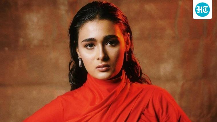 Shalini Pandey speaks out against ‘deeply disturbing’ AI video featuring her: ‘I strongly condemn this kind of abuse’