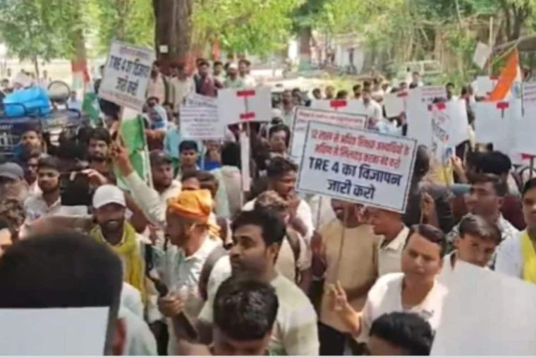 Bihar Govt Agrees To Hold BPSC TRE 4.0 In A Single Phase Following Student Protests