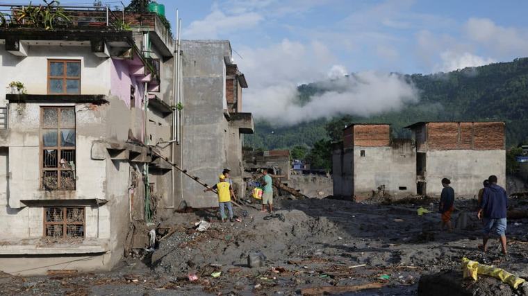Nepal floods are a warning: China’s mega-dams in Tibet should worry India