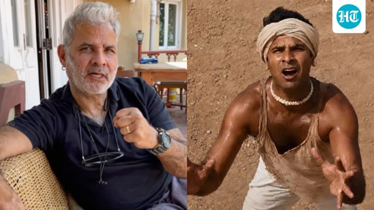 Lagaan's Bagha, Amin Hajee, says Aamir Khan-starrer ‘destroyed’ his career, reveals he struggled to get work after it