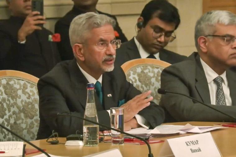 Ensured Oil, Gas Supplies, Secured Interest Of A Crore Indians: Jaishankar Tells Parl Panel