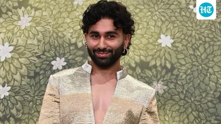 Orry reveals he went to Khatron Ke Khiladi 15 without informing his parents: ‘Not fragile Barbie doll people paint me’