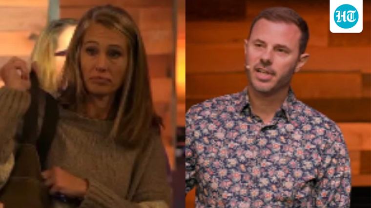John Paul Miller and Suzie Skinner: Where are they now? Inside the pastor's marriage to his third wife