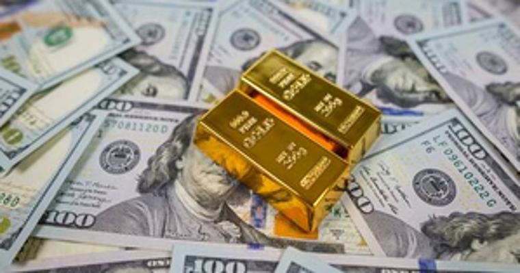 Forex kitty swells to new high of $740.8 bn on dollar inflows