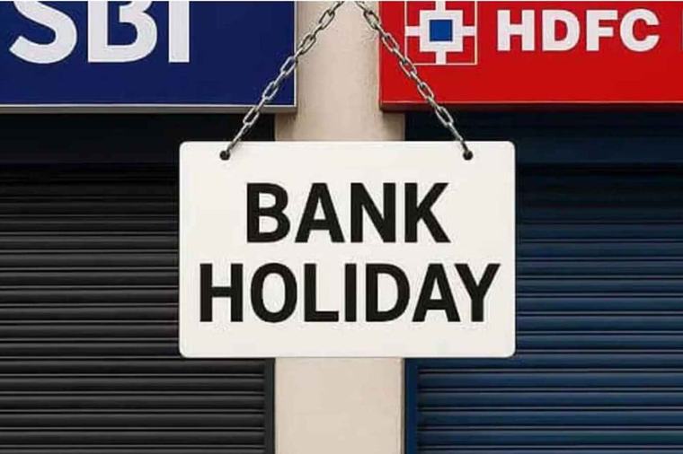 Are Banks Open or Closed Today, September 4, for Janmashtami? Check Bank Holiday List