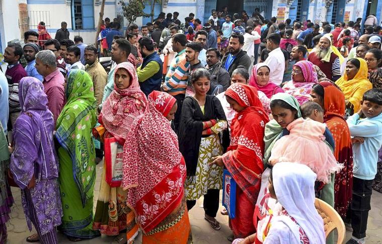 Communalism In Bengal, Tribunal Remedy Has Been Slowest Where the SIR Has Affected Muslim Voters the Most 04 Sep