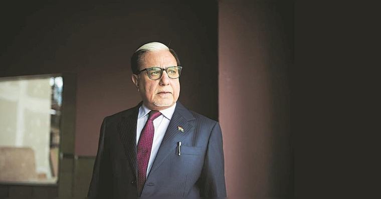 CBI books Subhash Chandra for inflating net worth to get ₹1,000-cr in loans