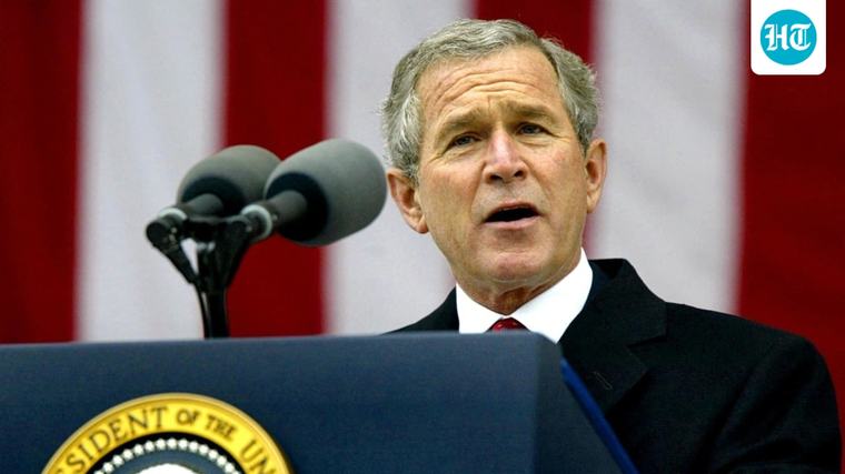 What Trump Could Learn From Bush