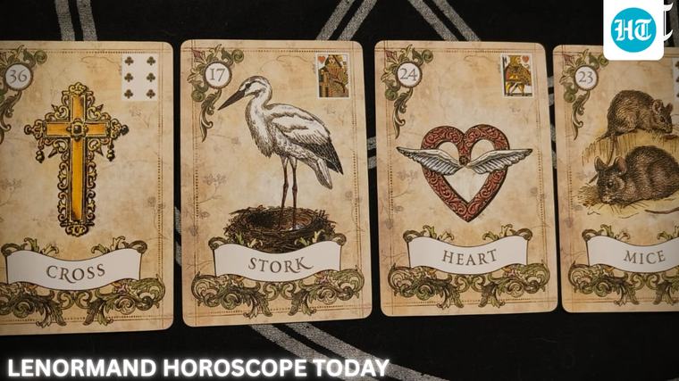 Lenormand Horoscope Today, September 8, 2026: A small opportunity may give you access to something larger later