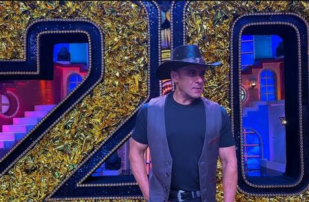 ‘Bigg Boss 20’: Salman Khan tells Manoj Tiwari's daughter ‘baap pe mat jaana’