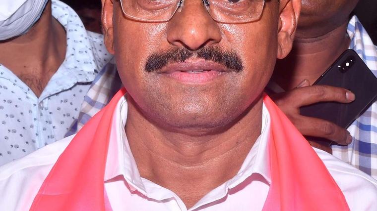 Telangana Assembly monsoon session LIVE Sept 8: Assembly proceedings resumes after adjournment