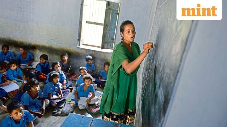 Why Rajasthan lost over 8 lakh Govt school students in two years: Experts decode UDISE data
