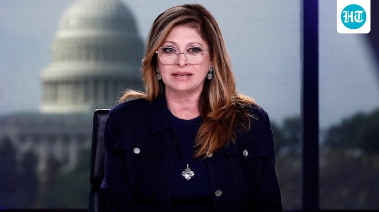 Maria Bartiromo Citigroup scandal allegations resurface as Fox News parts ways with longtime host; ‘don’t forget…'