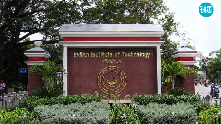 IIT Madras begins registration for School Connect program, classes 9 to 12 can apply