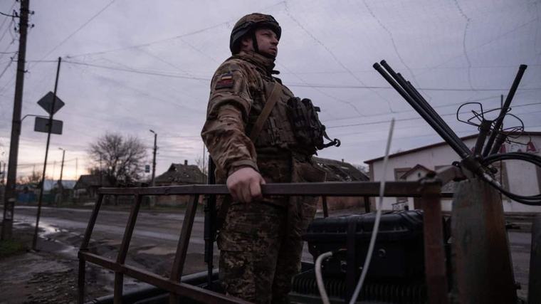 Pornography for drones? Ukraine weighs legalising adult content to fund war