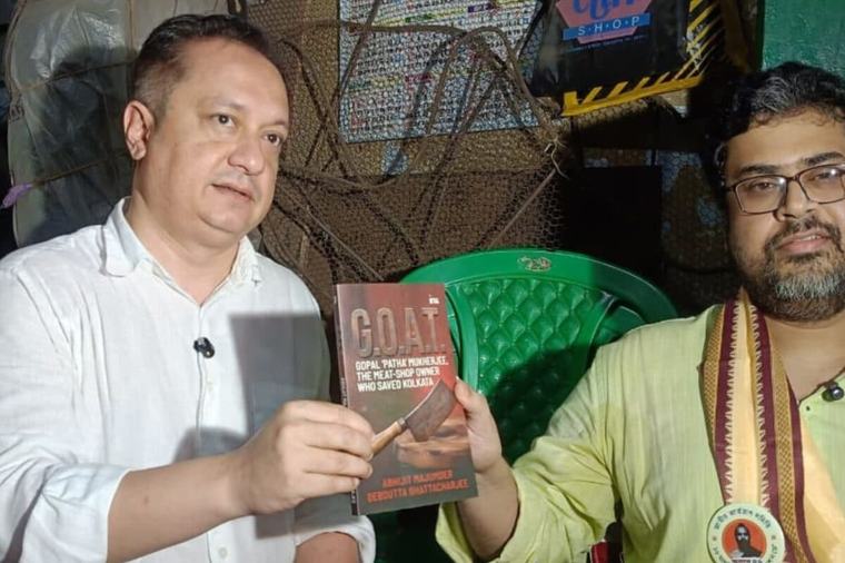 Book Excerpt: How Gopal Patha Avenged Blood With Blood On Direct Action Day
