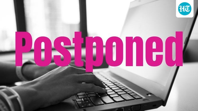 BPSC TRE 4.0 Recruitment 2026 registration scheduled to begin today postponed, new date to be out shortly