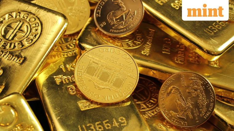 Gold price outlook: What lies ahead for the yellow metal? Here's what Goldman Sachs says on bull run prediction