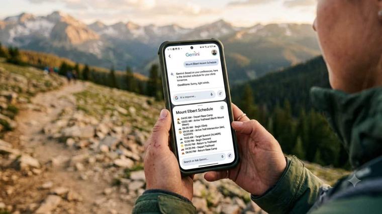 3 Americans asked AI chatbot to plan their hiking trip. They ended up needing rescue