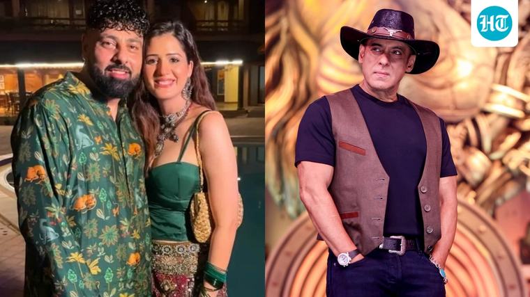 Bigg Boss 20: Isha Rikhi says separation from Badshah 'broke' her; Salman Khan says, ‘agli party has moved on’