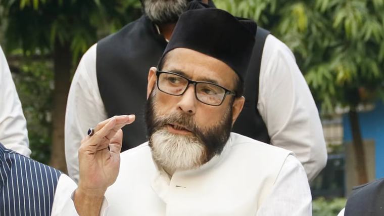 बरेली हिंसा केस में तौकीर रजा की जमानत खारिज, कोर्ट बोला- 'सर तन से जुदा' नारा भारत की आजादी को देता है चुनौती