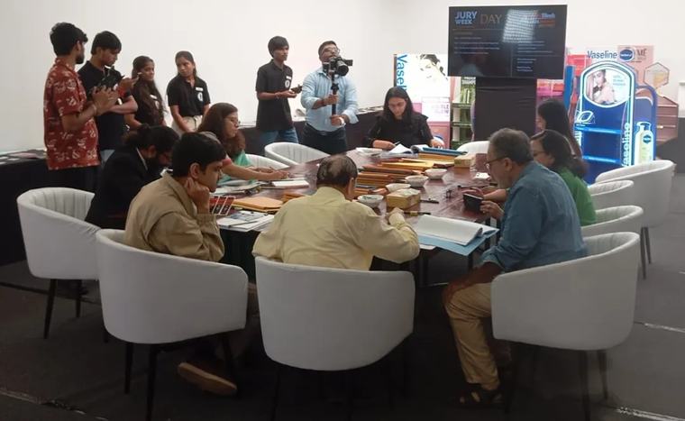 Jury Meet Day 3: Packaging innovation at the forefront