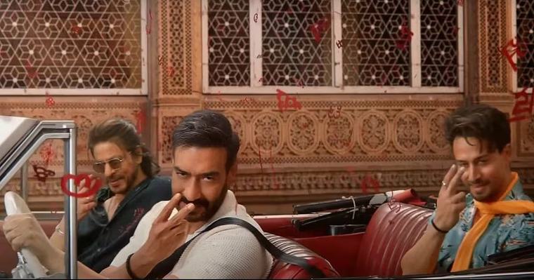 Vimal Elaichi makers move Delhi HC over FDA notices to Shah Rukh Khan, Ajay Devgn, Tiger Shroff