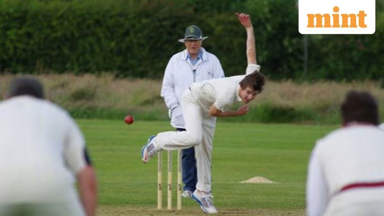 Amsterdam Flames hold their nerve to Dublin Guardians in 9-run thriller