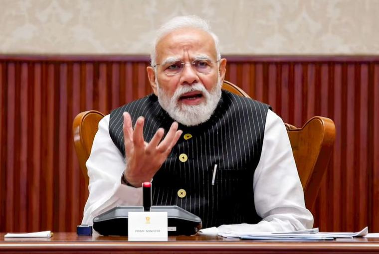 Rights 'Modi Has Made My Life Hell': Minor Girl Who Faced Backlash for Using Expletives Against PM 02 Sep