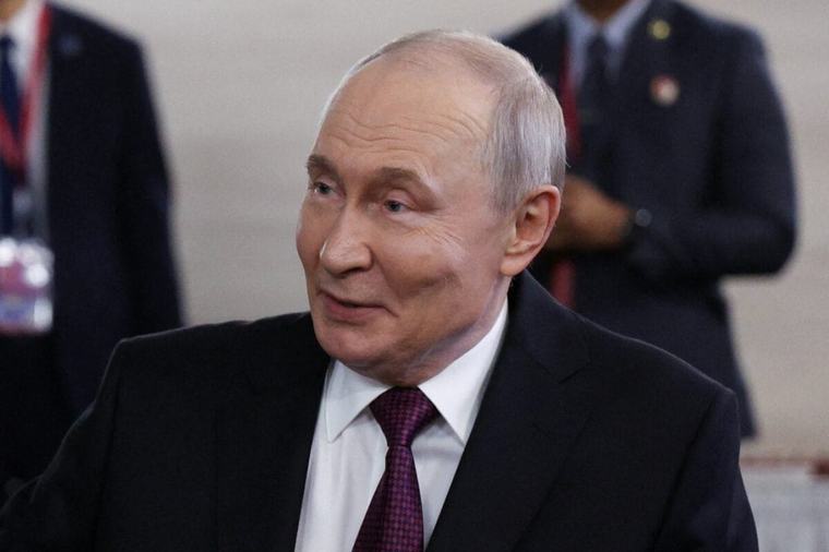 'Russia In Favour Of Restoring Ties With US': Putin Hints At Peace Agreement With Ukraine