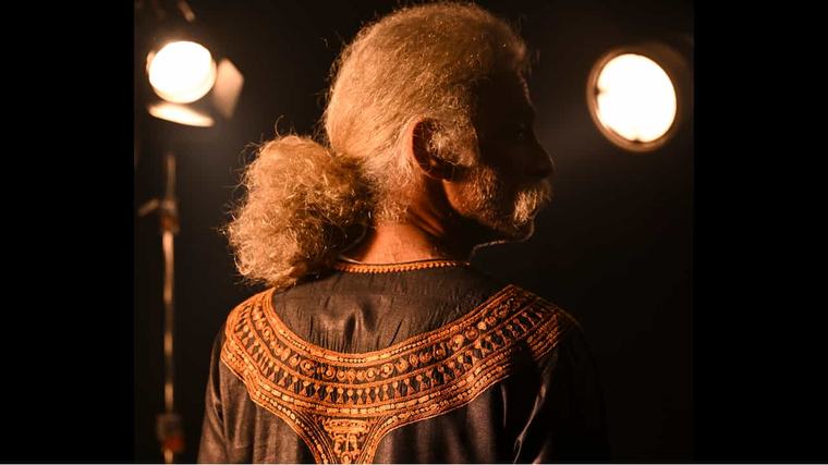 Fashion & Beauty Roy Calcutta collab: Everything you need to know about Makarand Deshpande's new look 03-Sep, 11:30PM