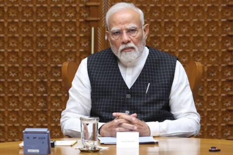 SRCC Completes 100 Years, PM Modi To Join Centenary Celebrations On Sept 5