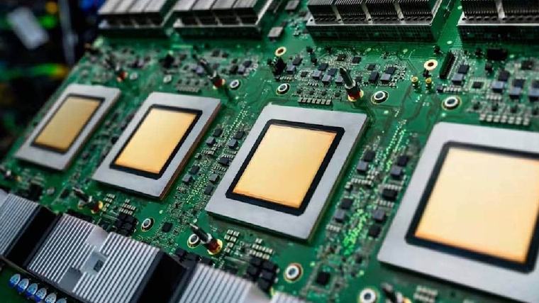 Taiwan turns chip dominance into diplomatic leverage as US, EU seek AI investment
