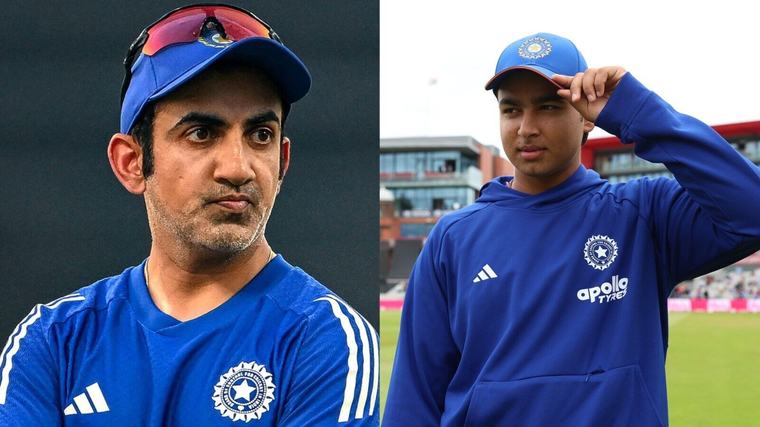 Gautam Gambhir to call shots on Vaibhav Sooryavanshi for Duleep Trophy final; BCCI asks seniors to play domestic cricket
