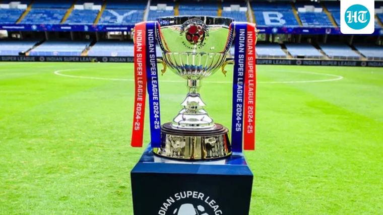 Indian Super League 2026-27 season to begin on October 10