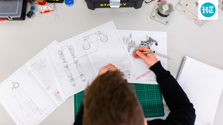 From Engineer to Executive: Why an EMBA could be the next career move