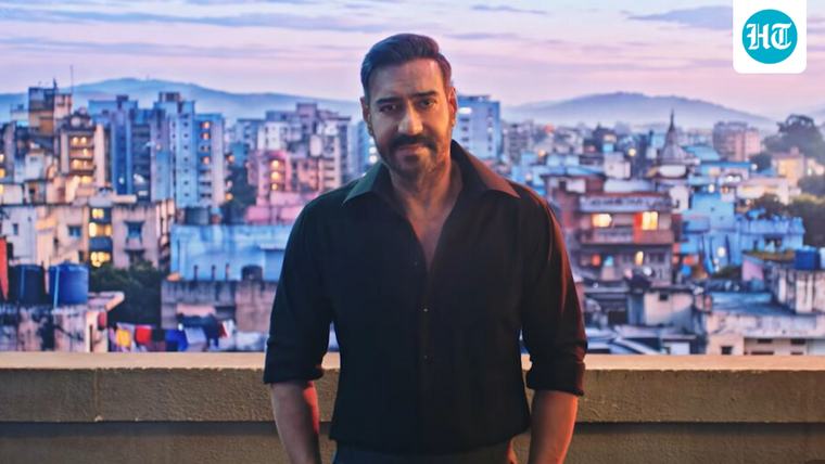 Ajay Devgn earns ₹90 crore a season for Crime Patrol, yet isn't India's highest-paid TV host; this star made ₹250 crore