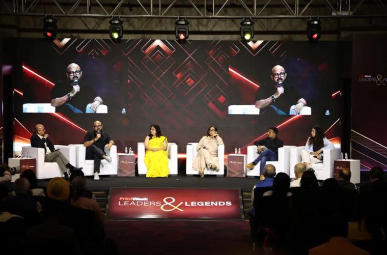 Beyond procurement and into the brand story